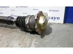 Recambio de transmision delantera derecha para volkswagen new beetle (9c1/1c1) 2.0 referencia OEM IAM 1J0407272HJ   2