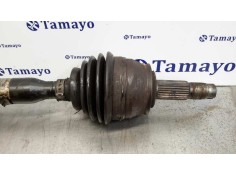 Recambio de transmision delantera derecha para opel corsa d referencia OEM IAM Z13DTJ   2