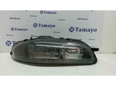 Recambio de faro derecho para fiat marea berlina (185) 1.6 16v cat referencia OEM IAM   