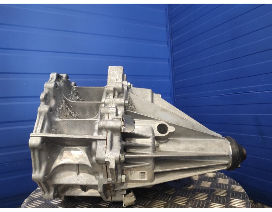 Recambio de caja transfer para nissan navara pick-up (d40m) 2.5 dci diesel cat referencia OEM IAM EA30A  