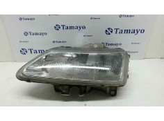 Recambio de faro izquierdo para renault laguna (b56) 2.2 turbodiesel referencia OEM IAM   
