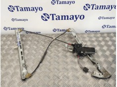 Recambio de elevalunas delantero izquierdo para peugeot 206 berlina 1.4 hdi referencia OEM IAM   