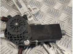 Recambio de elevalunas delantero izquierdo para peugeot 206 berlina 1.4 hdi referencia OEM IAM    2