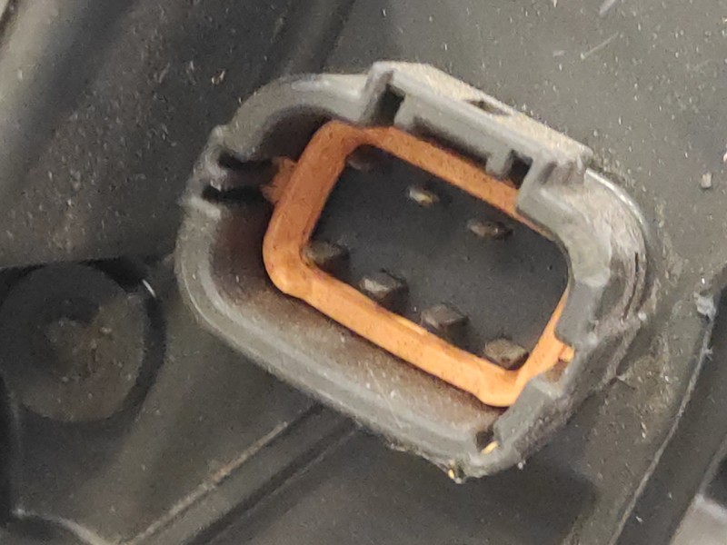 Recambio de caja transfer para nissan navara pick-up (d40m) 2.5 dci diesel cat referencia OEM IAM EA30A  