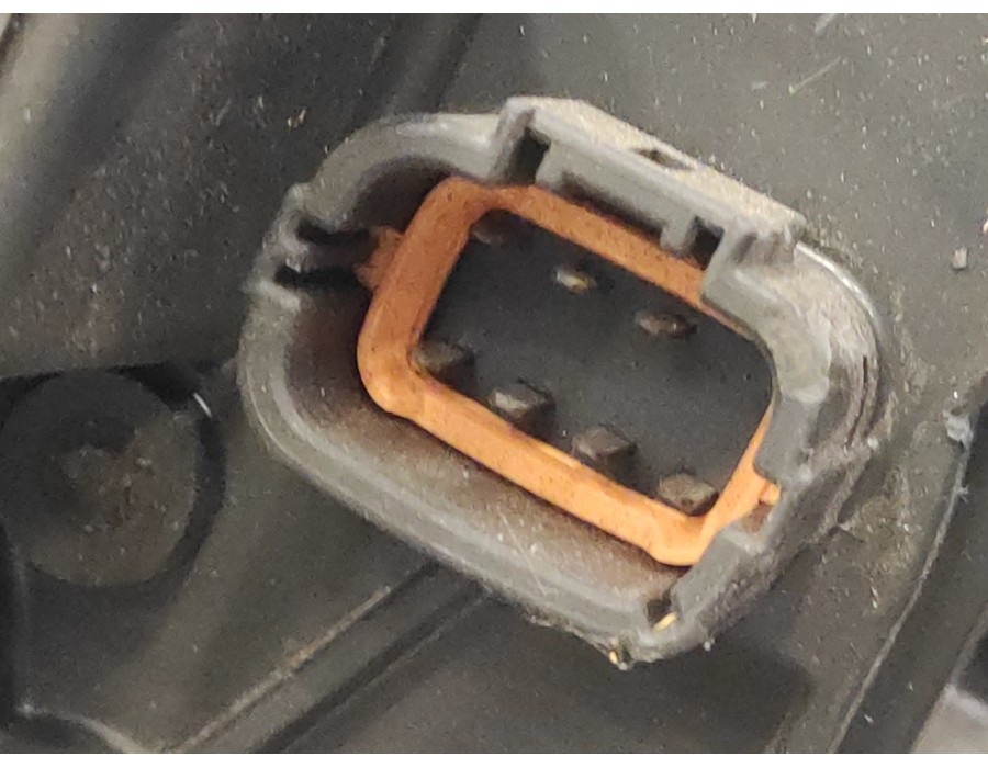Recambio de caja transfer para nissan navara pick-up (d40m) 2.5 dci diesel cat referencia OEM IAM EA30A  