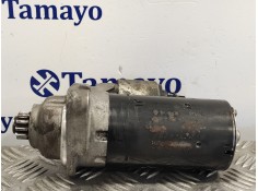 Recambio de motor arranque para volkswagen polo (6r1) 1.6 tdi referencia OEM IAM 02Z911023N  0001123028 2