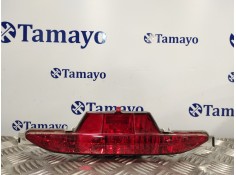 Recambio de piloto trasero central para peugeot 208 1.2 16v vti referencia OEM IAM 9674308980 01083000 2NE010830