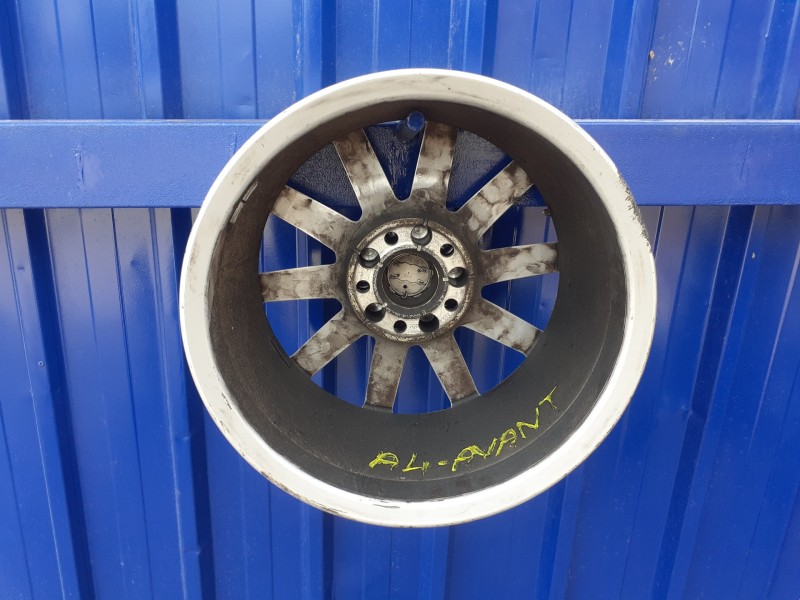 Recambio de llanta para audi a4 ber. (b8) 2.0 16v tdi referencia OEM IAM 8K0601025AT  