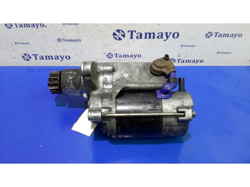 Recambio de motor arranque para toyota celica (t20) 2.0 16v cat referencia OEM IAM 2810074021  1280003481