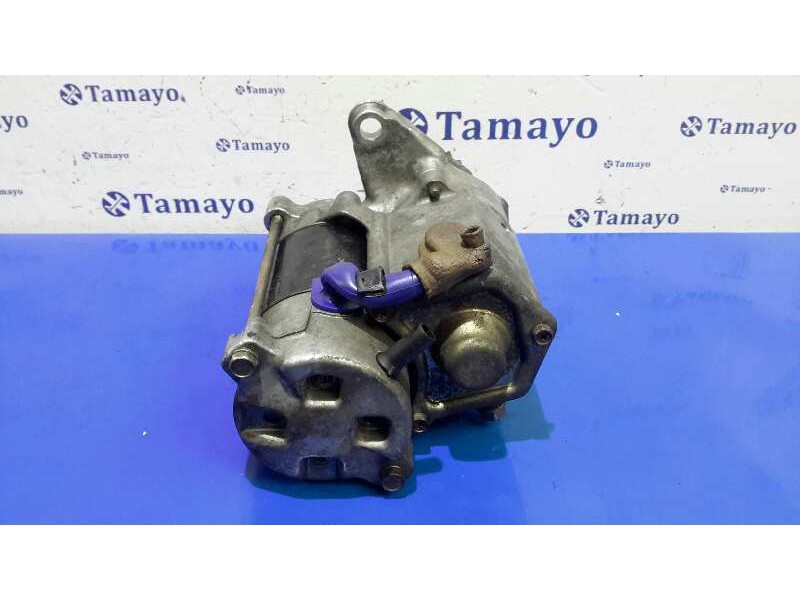 Recambio de motor arranque para toyota celica (t20) 2.0 16v cat referencia OEM IAM 2810074021  1280003481