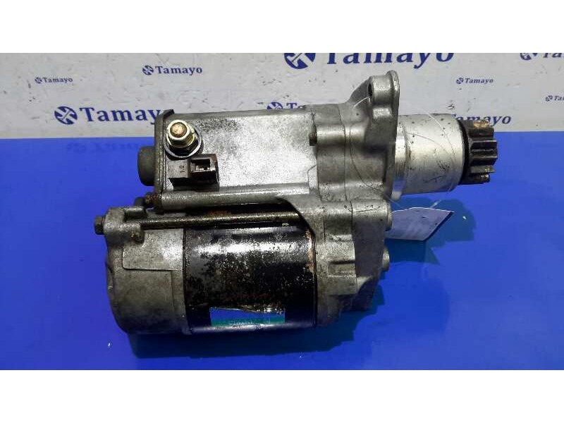 Recambio de motor arranque para toyota celica (t20) 2.0 16v cat referencia OEM IAM 2810074021  1280003481