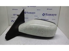Recambio de retrovisor electrico izquierdo para renault laguna ii (bg0) 1.9 dci diesel referencia OEM IAM    2