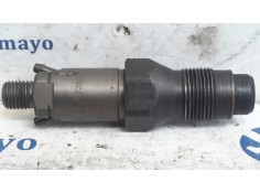 Recambio de inyector para peugeot partner (s1) 1.9 diesel referencia OEM IAM LCR673601 16GRF 