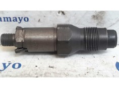Recambio de inyector para peugeot partner (s1) 1.9 diesel referencia OEM IAM LCR673601 16GRF  2