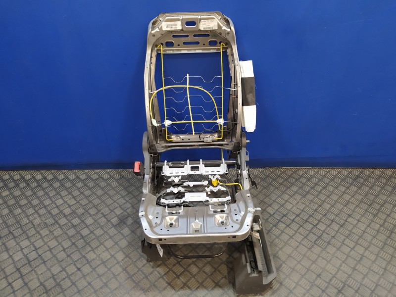 Recambio de asiento delantero izquierdo para ford kuga (cbs) 1.5 ecoboost cat referencia OEM IAM   