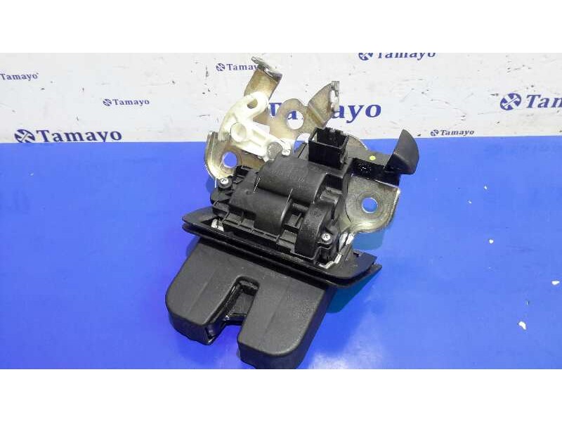 Recambio de cerradura maletero / porton para seat leon st (5f8) 1.6 tdi referencia OEM IAM 5E0827505  