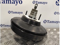 Recambio de servofreno para ford focus lim. black&red referencia OEM IAM DV612B195SD  03786263334 2