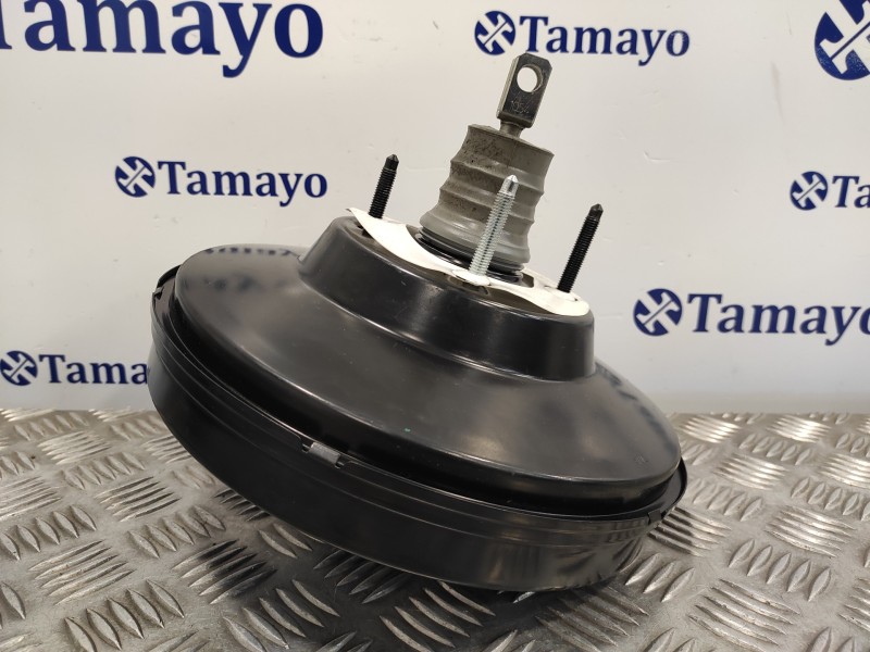 Recambio de servofreno para ford focus lim. black&red referencia OEM IAM DV612B195SD  03786263334