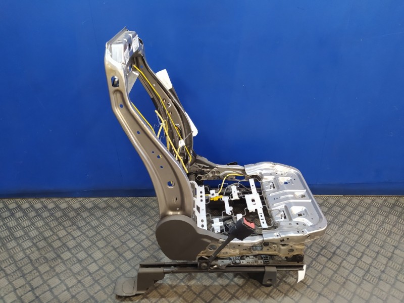 Recambio de asiento delantero izquierdo para ford kuga (cbs) 1.5 ecoboost cat referencia OEM IAM   