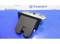 Recambio de cerradura maletero / porton para seat leon st (5f8) 1.6 tdi referencia OEM IAM 5E0827505   2