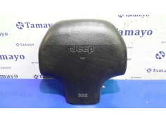 Recambio de airbag delantero izquierdo para chrysler jeep gr.cherokee (zj)/(z) referencia OEM IAM   