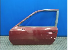 Recambio de puerta delantera izquierda para porsche 944 2.5 cat referencia OEM IAM   