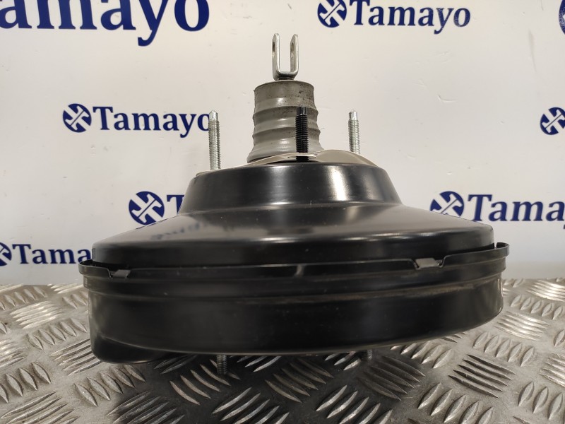 Recambio de servofreno para ford focus lim. black&red referencia OEM IAM DV612B195SD  03786263334