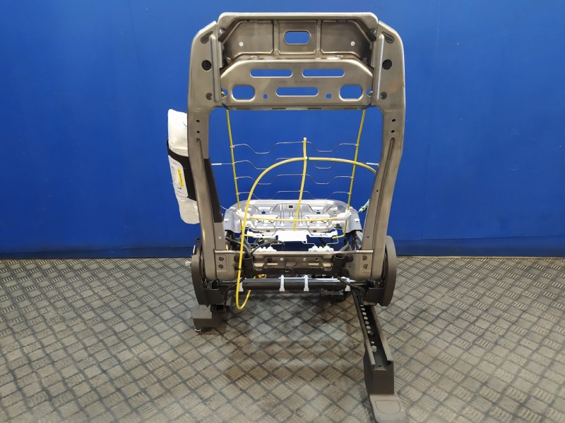 Recambio de asiento delantero izquierdo para ford kuga (cbs) 1.5 ecoboost cat referencia OEM IAM   