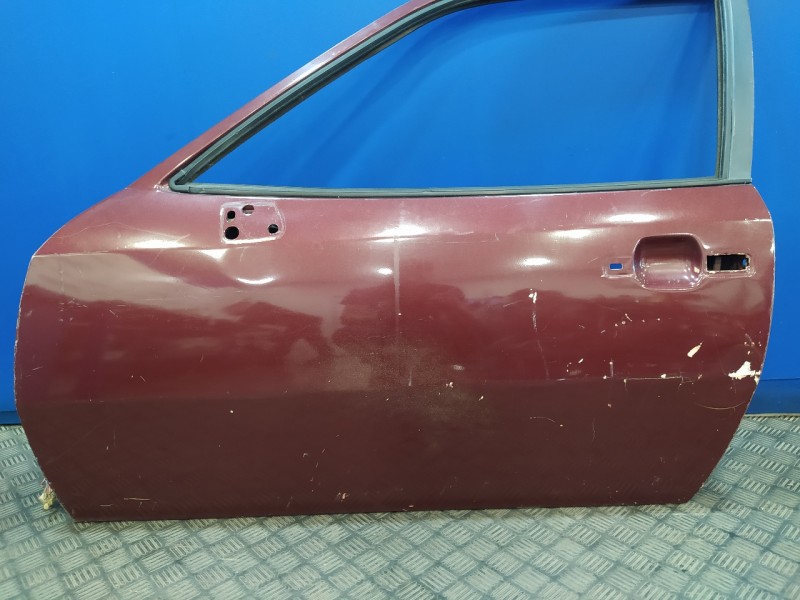 Recambio de puerta delantera izquierda para porsche 944 2.5 cat referencia OEM IAM   