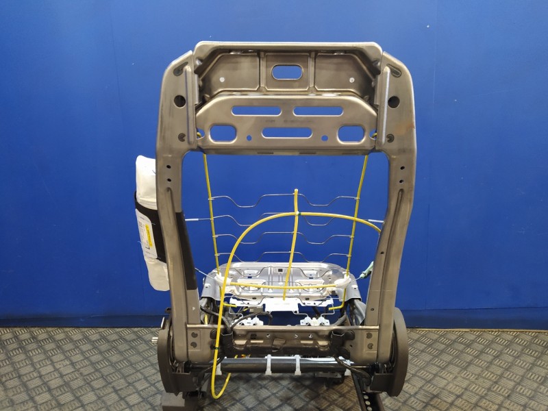 Recambio de asiento delantero izquierdo para ford kuga (cbs) 1.5 ecoboost cat referencia OEM IAM   