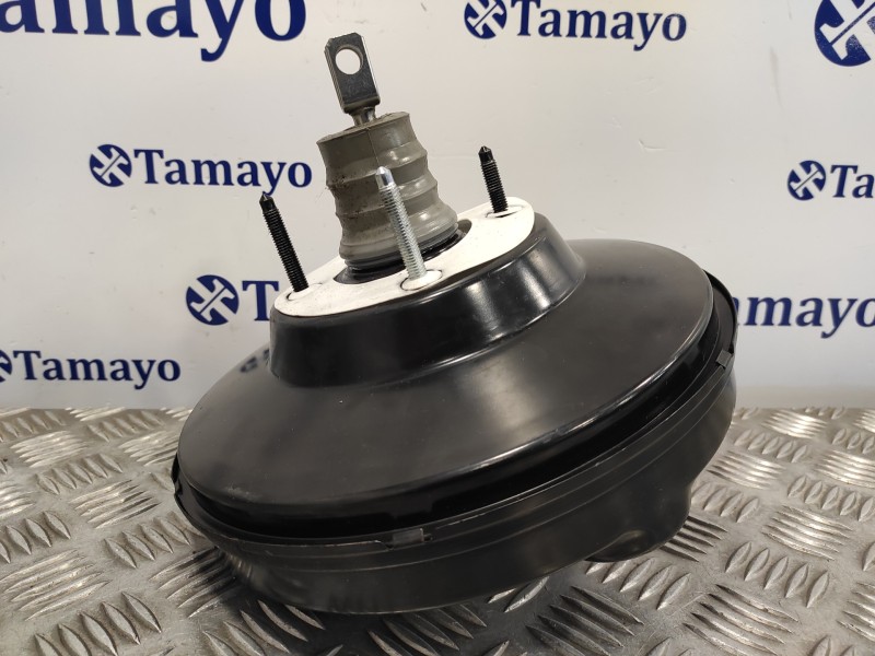 Recambio de servofreno para ford focus lim. black&red referencia OEM IAM DV612B195SD  03786263334