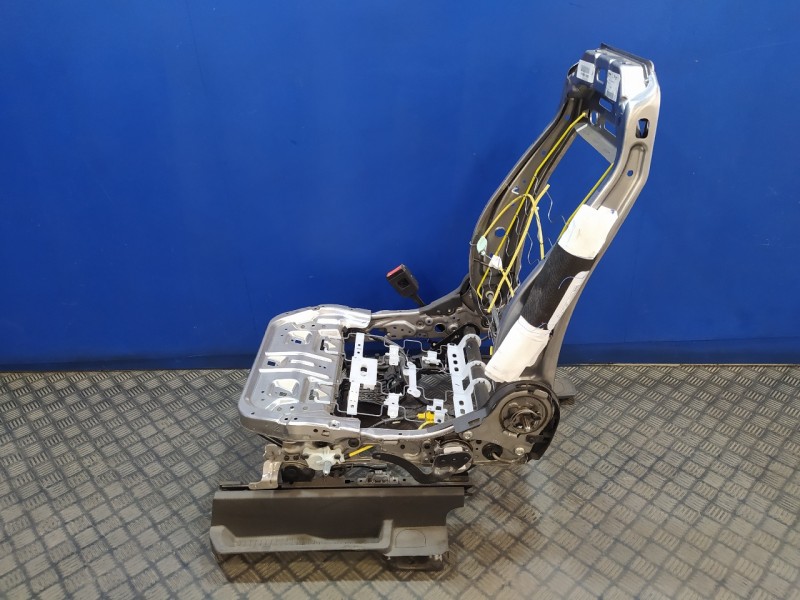 Recambio de asiento delantero izquierdo para ford kuga (cbs) 1.5 ecoboost cat referencia OEM IAM   