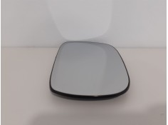 Recambio de cristal espejo retrovisor der para opel agila referencia OEM IAM 337014687   2