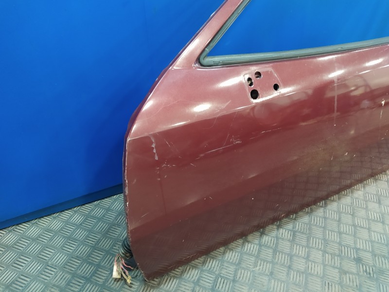 Recambio de puerta delantera izquierda para porsche 944 2.5 cat referencia OEM IAM   