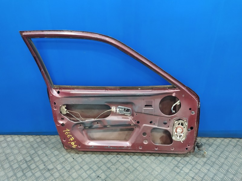 Recambio de puerta delantera izquierda para porsche 944 2.5 cat referencia OEM IAM   