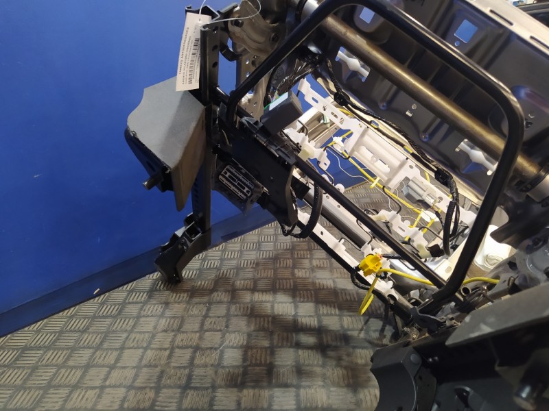 Recambio de asiento delantero izquierdo para ford kuga (cbs) 1.5 ecoboost cat referencia OEM IAM   