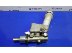 Recambio de bomba freno para fiat doblo (119) 1.9 diesel cat referencia OEM IAM 20552280601  