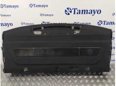 Recambio de bandeja trasera para mercedes-benz clase e (w212) lim. e 500 cgi blueefficiency 4-matic (212.091) referencia OEM IAM