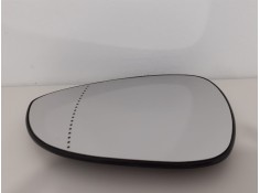 Recambio de cristal espejo retrovisor izq para ford fiesta (cb1) referencia OEM IAM 337015358  