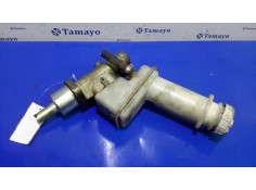 Recambio de bomba freno para fiat doblo (119) 1.9 diesel cat referencia OEM IAM 20552280601   2