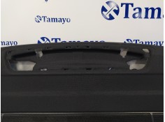 Recambio de bandeja trasera para mercedes-benz clase e (w212) lim. e 500 cgi blueefficiency 4-matic (212.091) referencia OEM IAM 2