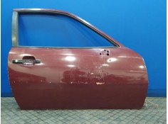 Recambio de puerta delantera derecha para porsche 944 2.5 cat referencia OEM IAM    2