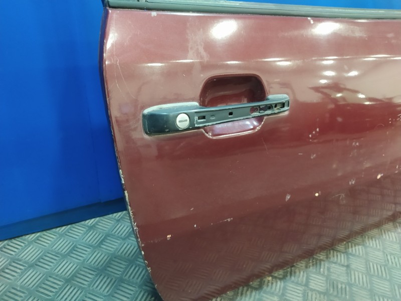 Recambio de puerta delantera derecha para porsche 944 2.5 cat referencia OEM IAM   