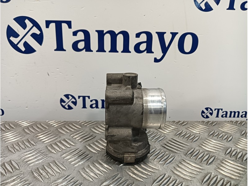 Recambio de caja mariposa para ford fiesta (cb1) 1.25 16v cat referencia OEM IAM 8A6G9F991AC  0280750532