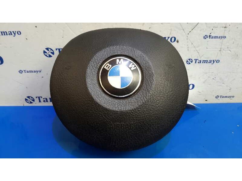 Recambio de airbag delantero izquierdo para bmw serie 3 berlina (e46) referencia OEM IAM 33109680803X  