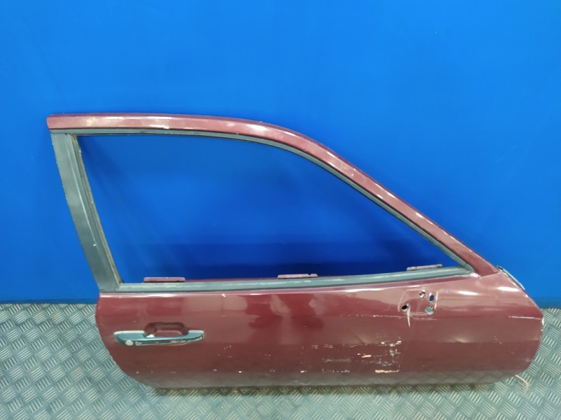 Recambio de puerta delantera derecha para porsche 944 2.5 cat referencia OEM IAM   