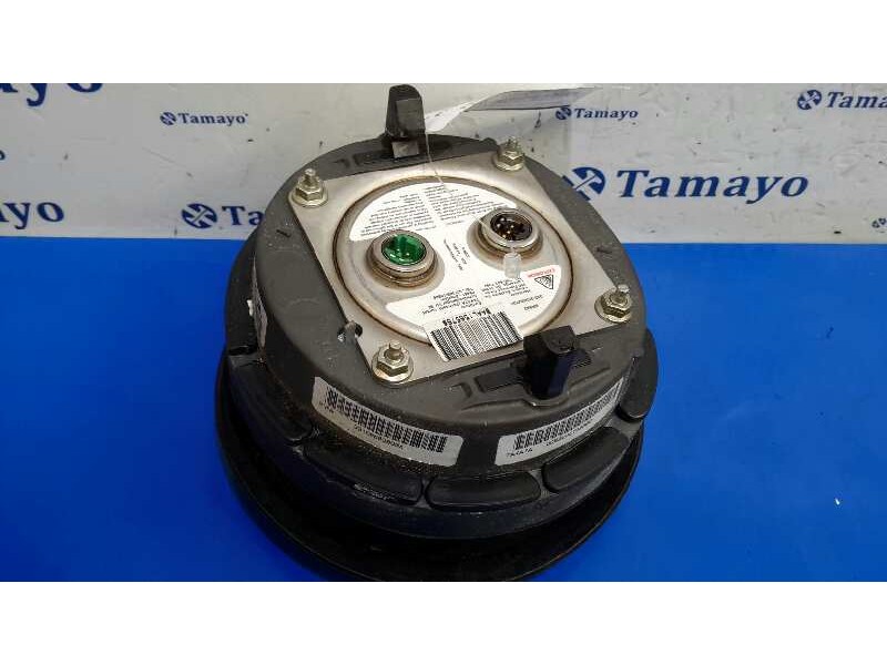 Recambio de airbag delantero izquierdo para bmw serie 3 berlina (e46) referencia OEM IAM 33109680803X  