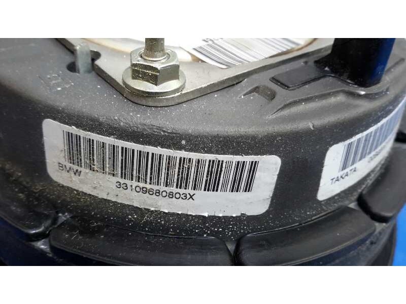 Recambio de airbag delantero izquierdo para bmw serie 3 berlina (e46) referencia OEM IAM 33109680803X  