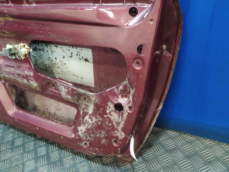 Recambio de puerta delantera derecha para porsche 944 2.5 cat referencia OEM IAM   