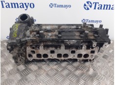 Recambio de culata para mercedes-benz clase m (w164) 3.0 cdi cat referencia OEM IAM R6420163601  